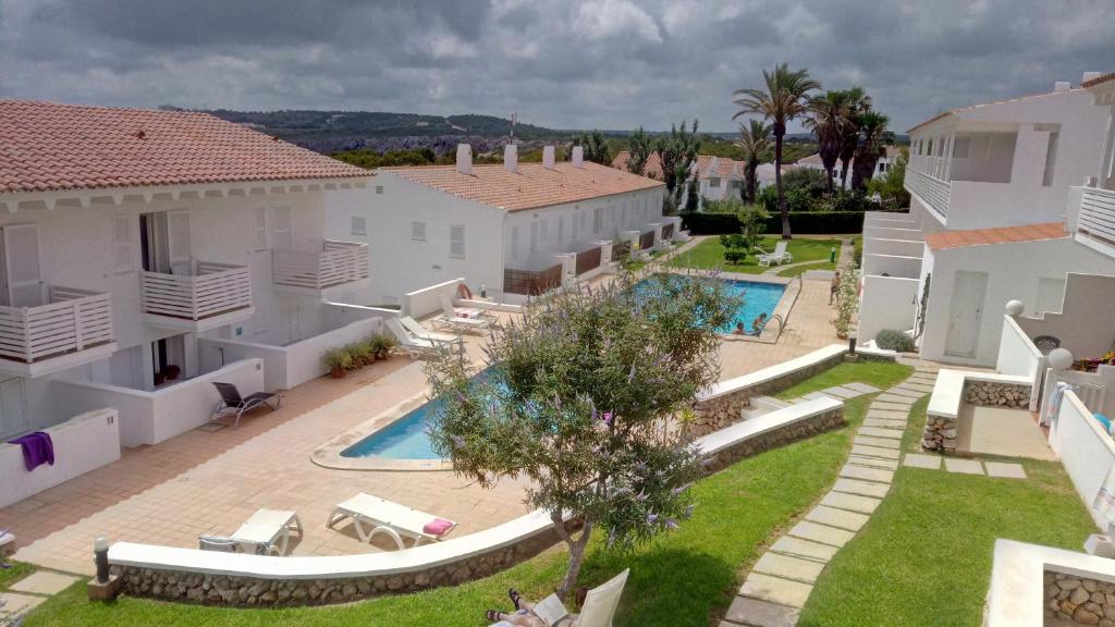 Booking.com: Casa o chalet CASA SOL - NA NURI Menorca , Son ...