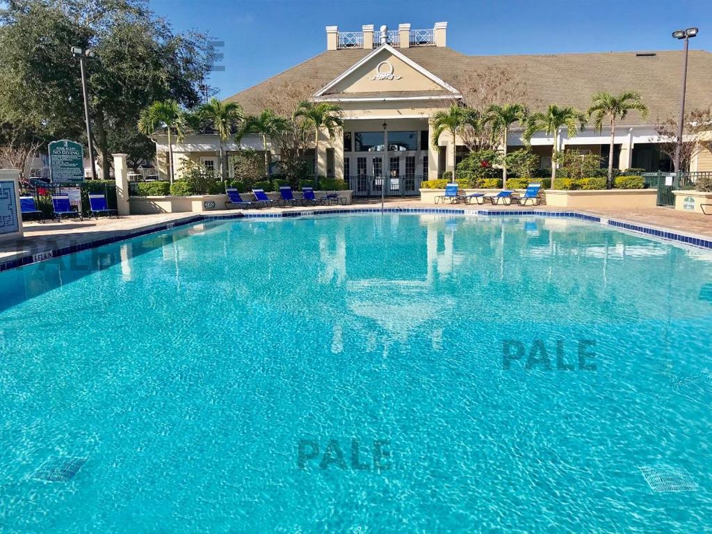 Beautiful 4 Bedroom Townhouse In A Vacation Resort Near Disney Kissimmee Updated 22 Prices