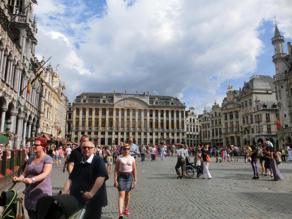 Hotel Aviation - Resim 23