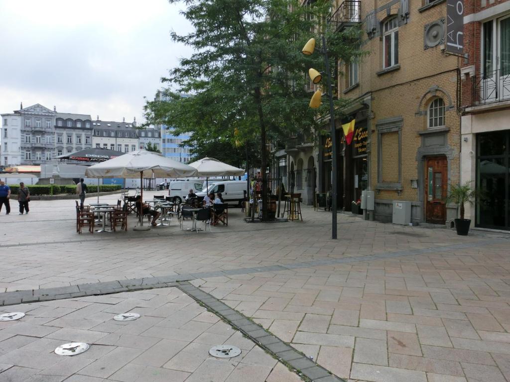 Hotel Aviation - Resim 28