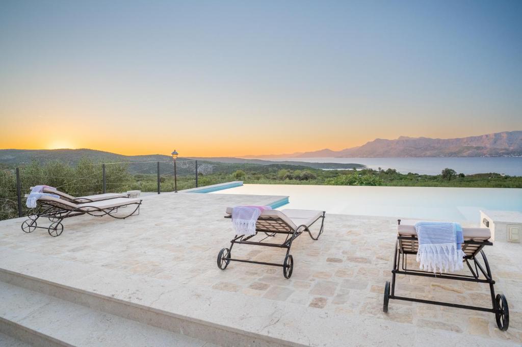 Olive Park House Brač, Povlja (updated prices 2024)