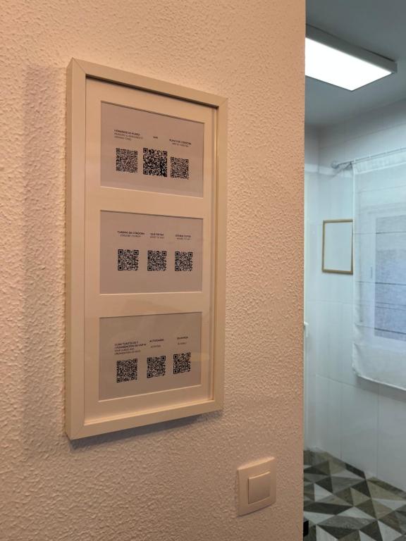 Fotografie z fotogalerie ubytování Apartamento Córdoba Palace v destinaci Córdoba