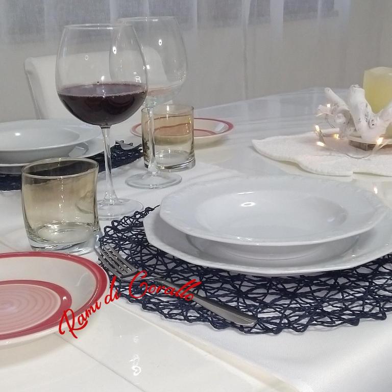 Rami di Corallo Appartamento con Parcheggio Privato ---------- italokat is kínál