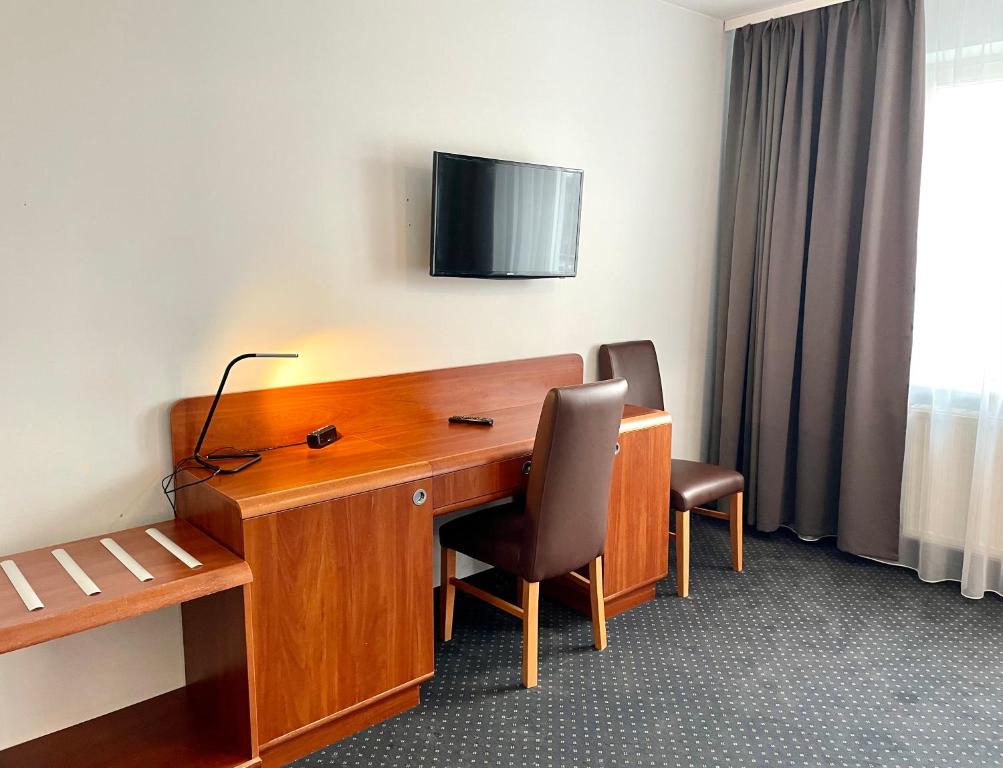 Poleczki Residence Apartments - Resim 43