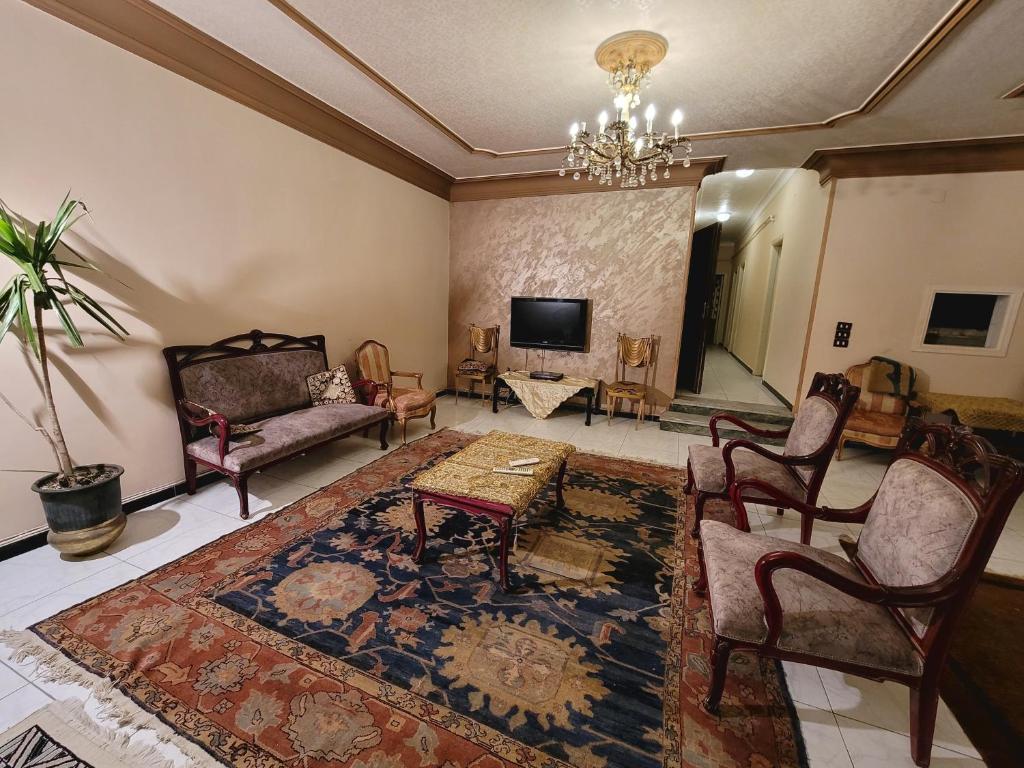 exceptional apartment - Housity