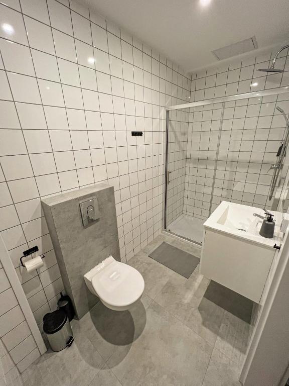 Przytulny Apartament Mickiewicza 14/3 - Appartamento Con Una Camera Da Letto