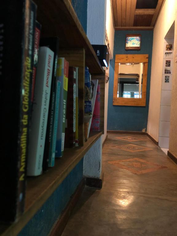 Fotografie z fotogalerie ubytování Balaio Hostel Ilha Grande v destinaci Abraão