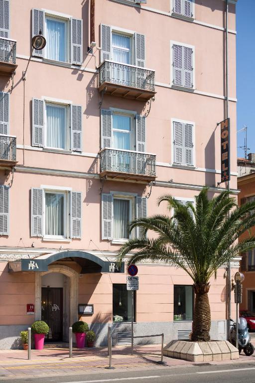 Hôtel Relais Acropolis - Resim 10