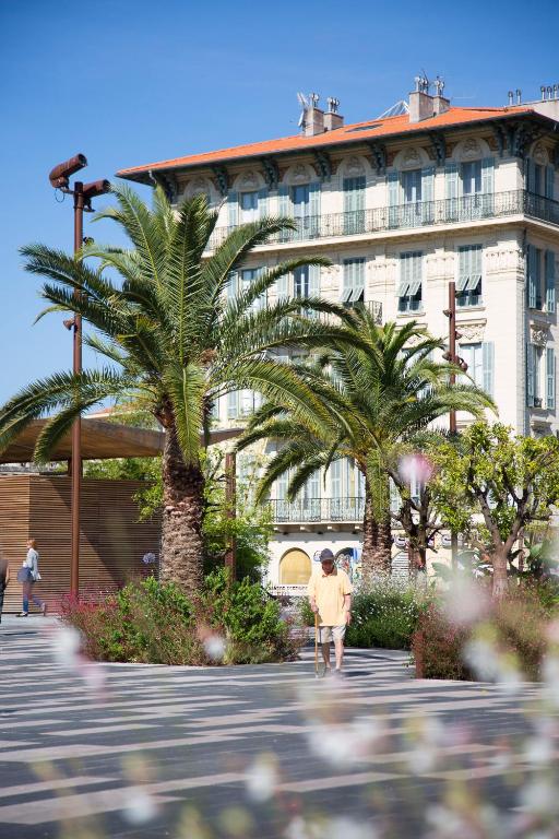 Hôtel Relais Acropolis - Resim 43