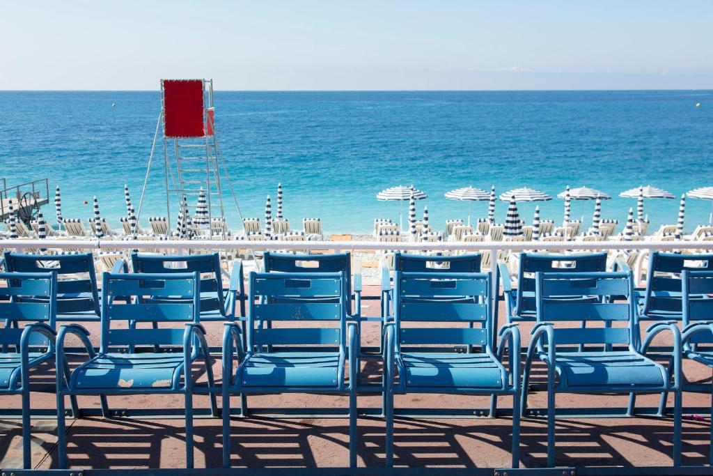 Hôtel Relais Acropolis - Resim 42