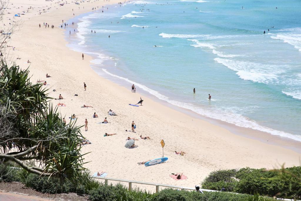 Miss Baker's Boutique Accommodation Bondi - Resim 27