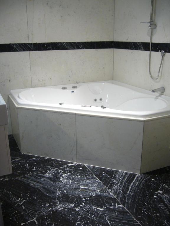 Golfcourse Road Chalets and Lodge - Resim 9