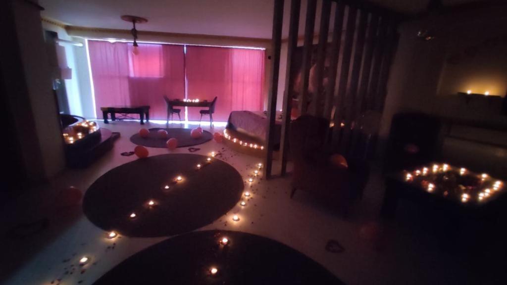 Lion Suites - Housity