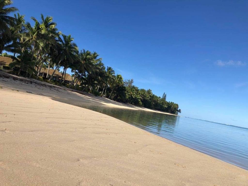 Te Rito Lagoon Villa - Deluxe Beach Unit, Titikaveka (precios ...