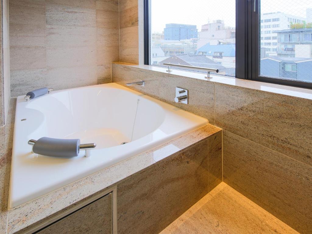 Bagno di Hotel Muso