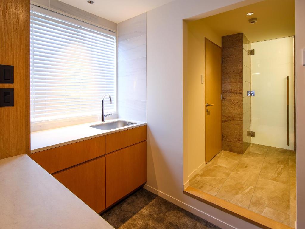 Bagno di Hotel Muso