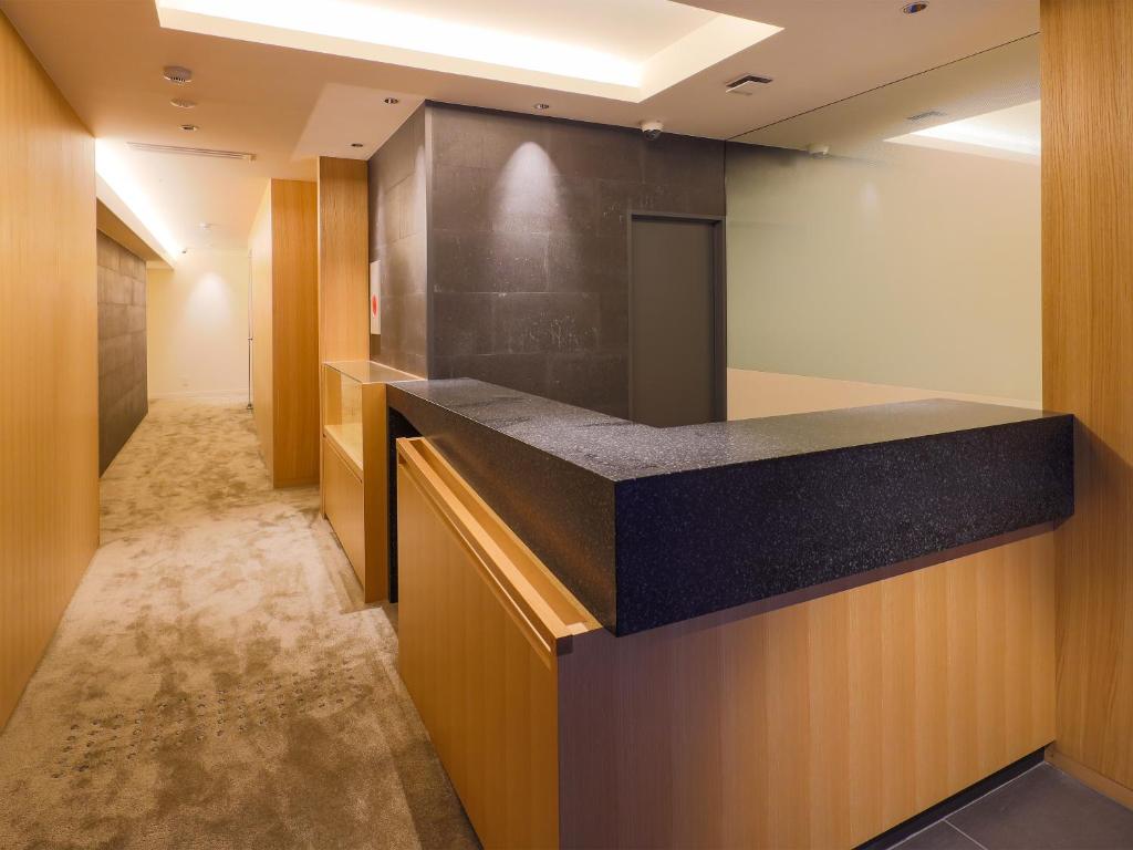 Foto dalla galleria di Hotel Muso a Kyoto