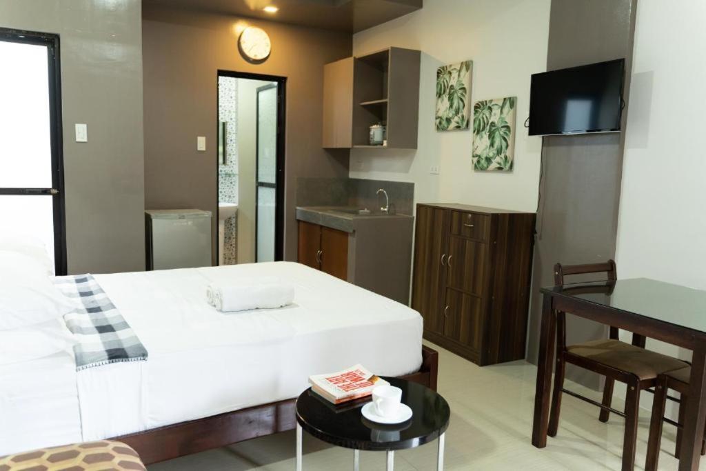 Denville Residences - Studio De Luxe