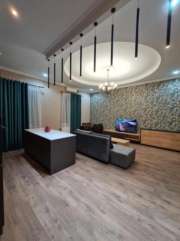 Fotografie z fotogalerie ubytování Nino's Cosy Apartment v destinaci Kutaisi
