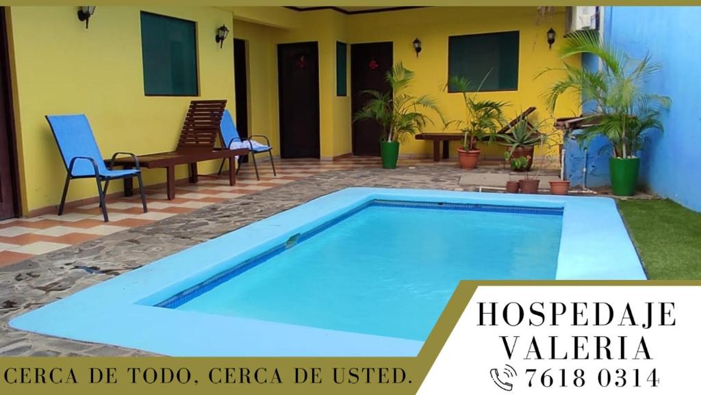 Hospedaje Valeria - Housity