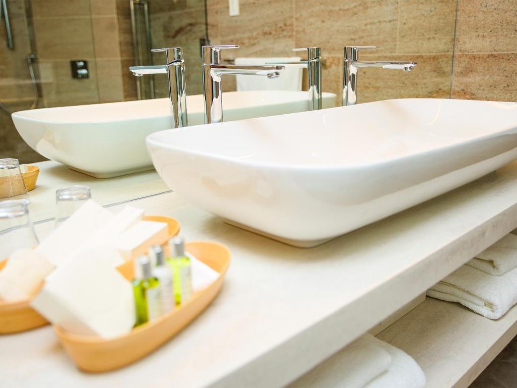 Bagno di Hotel Muso