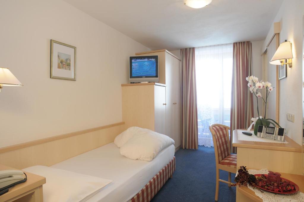 Hotel Serena - Superior Eenpersoonskamer