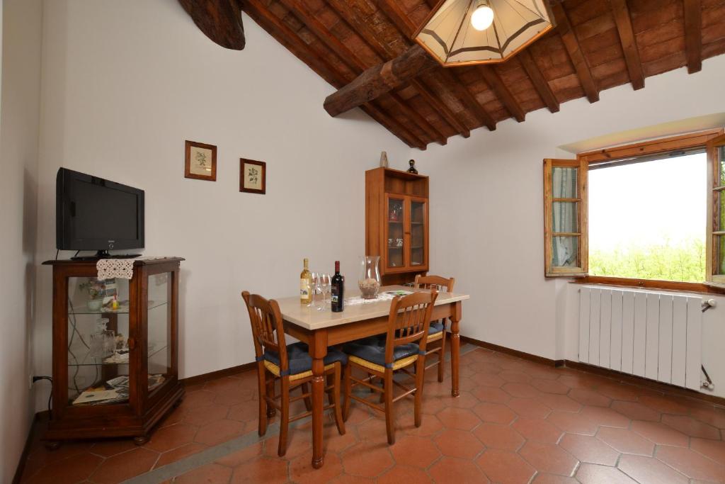 Antinoro Apartments - Happy Rentals - Wohnung