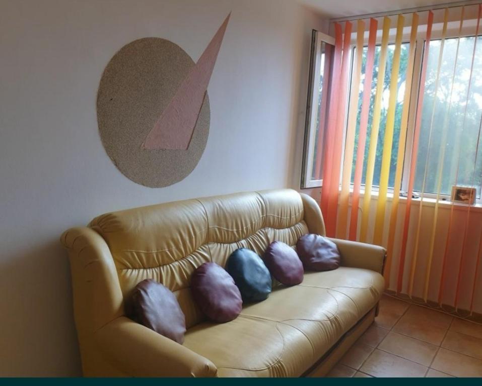 Gallery image of DIANA Seaside Holiday in Olimp