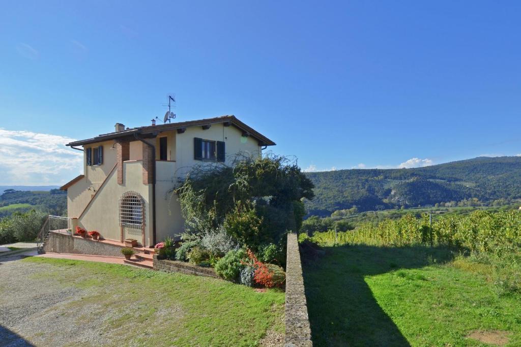 Antinoro Apartments Happy Rentals, Montelupo Fiorentino (updated