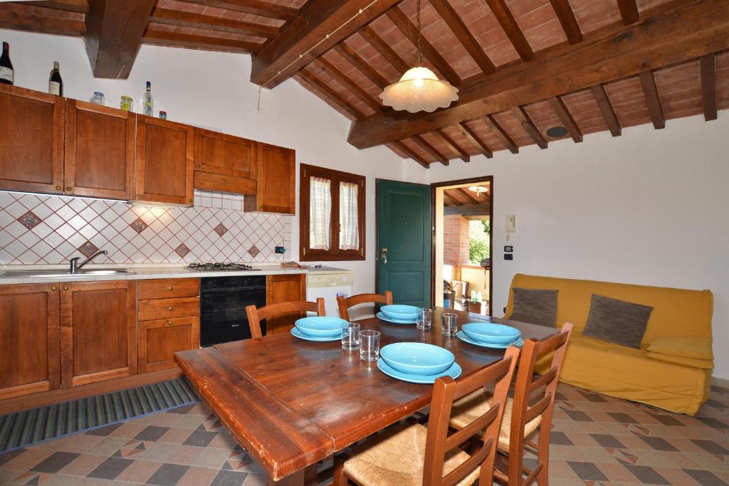 Antinoro Apartments - Happy Rentals - Wohnung