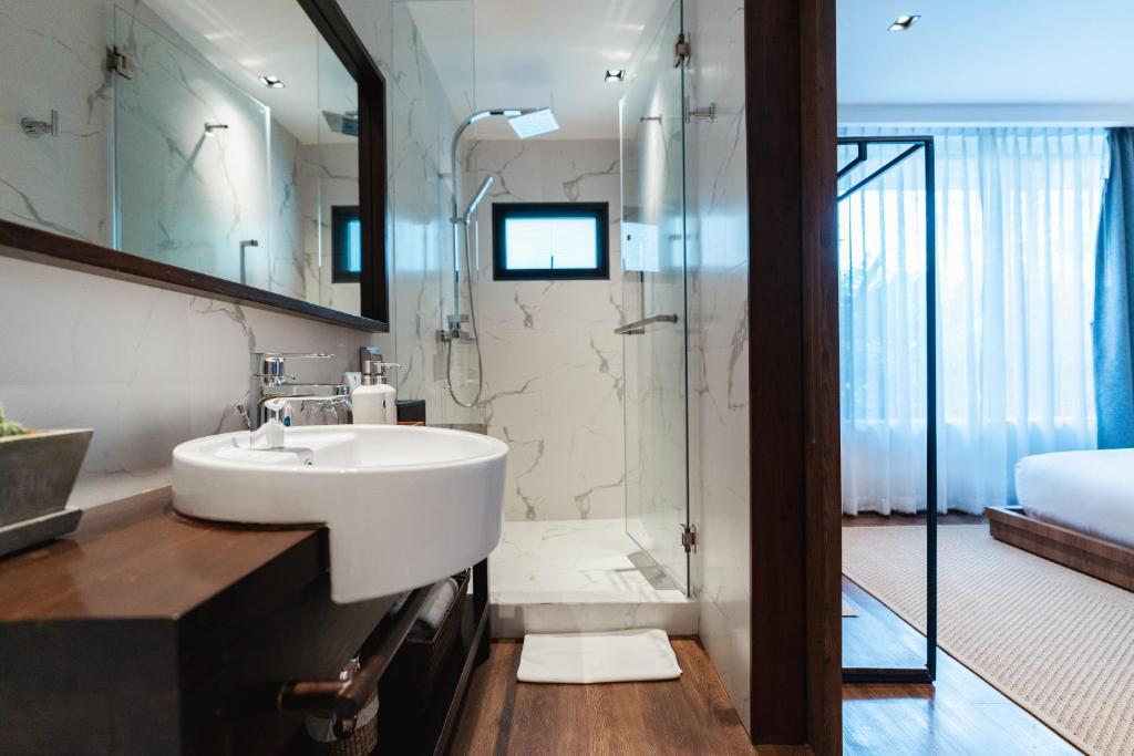 QUU HOTEL Chiang Mai - Resim 19