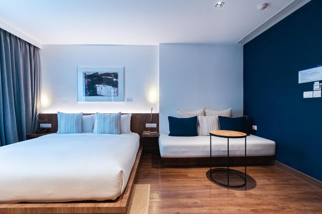 QUU HOTEL Chiang Mai - Resim 4