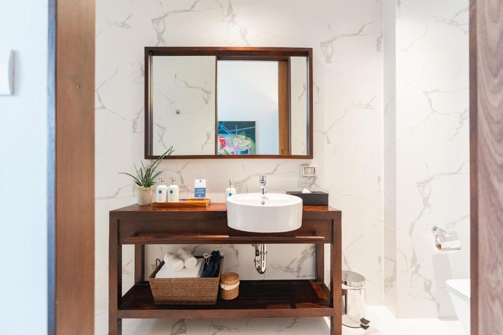 QUU HOTEL Chiang Mai - Resim 22