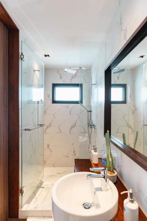 QUU HOTEL Chiang Mai - Resim 26