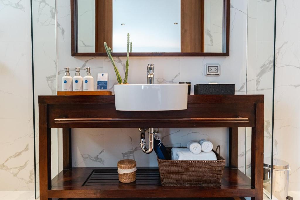 QUU HOTEL Chiang Mai - Resim 24