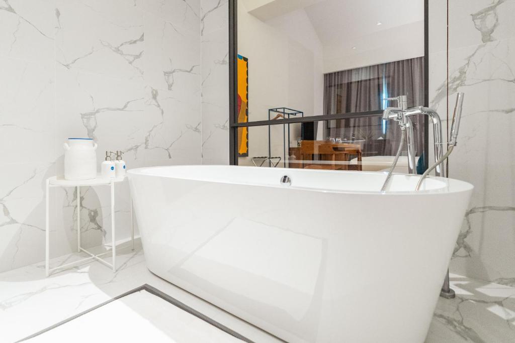 QUU HOTEL Chiang Mai - Resim 33