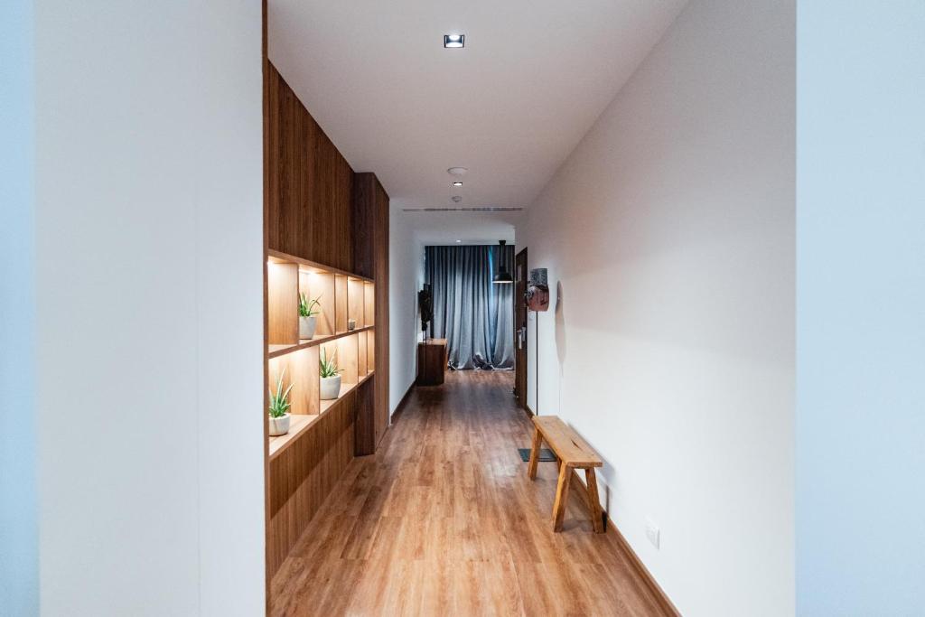 QUU HOTEL Chiang Mai - Resim 35