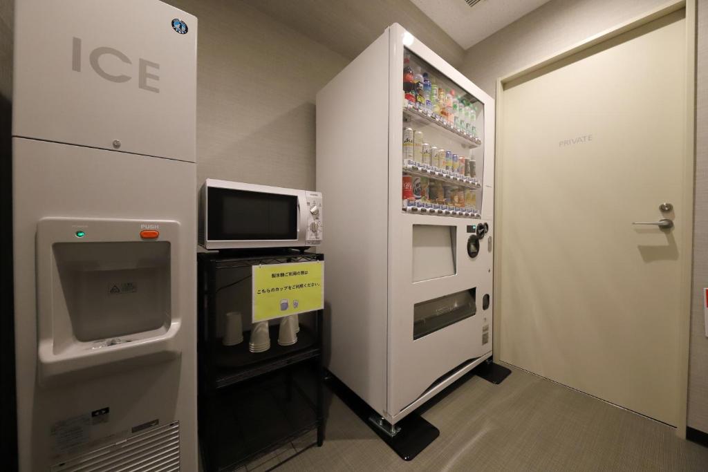 Fotografie z fotogalerie ubytování Smile Hotel Kanazawa Nishiguchi Ekimae v destinaci Kanazawa