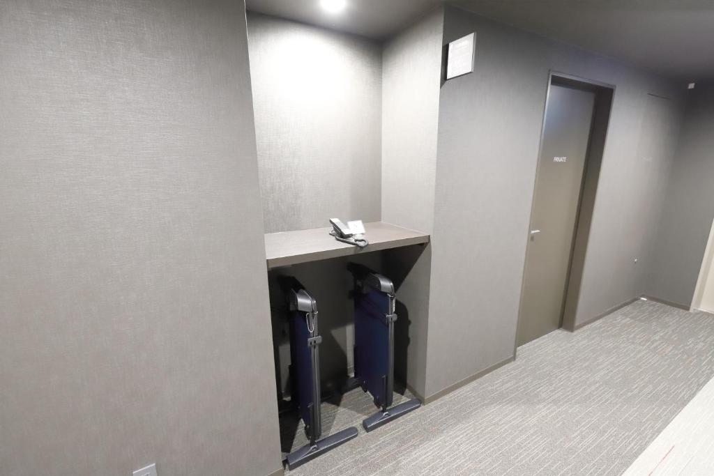 Fotografie z fotogalerie ubytování Smile Hotel Kanazawa Nishiguchi Ekimae v destinaci Kanazawa