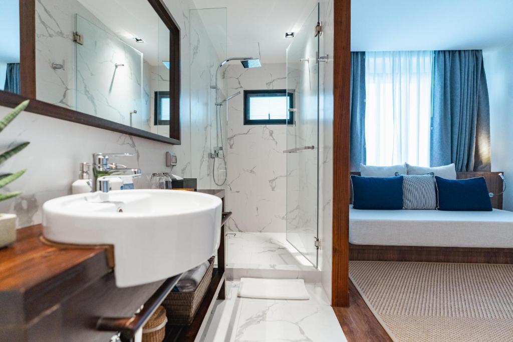 QUU HOTEL Chiang Mai - Resim 39