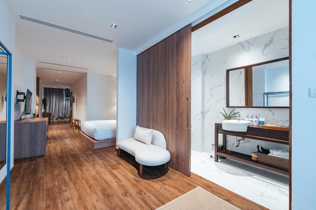 QUU HOTEL Chiang Mai - Resim 2