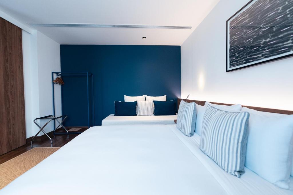 QUU HOTEL Chiang Mai - Resim 44