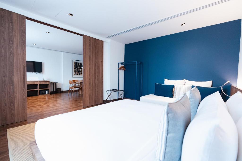 QUU HOTEL Chiang Mai - Resim 43