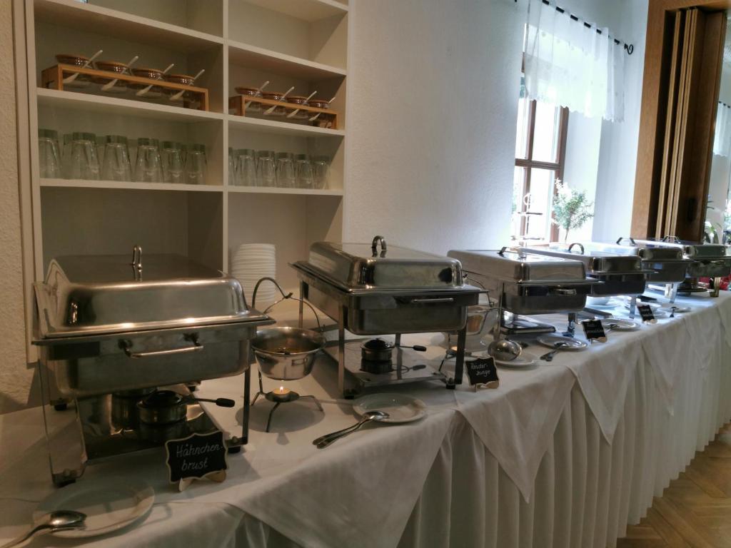 Fotografie z fotogalerie ubytování Hotel Schwarzbeerschänke Pobershau v destinaci Pobershau