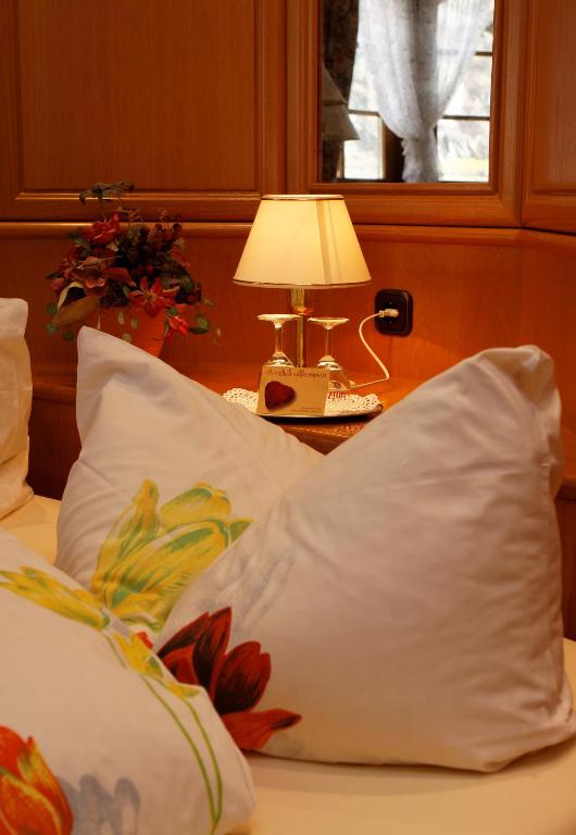 Hotel & Restaurant Krone - Habitación Doble Confort