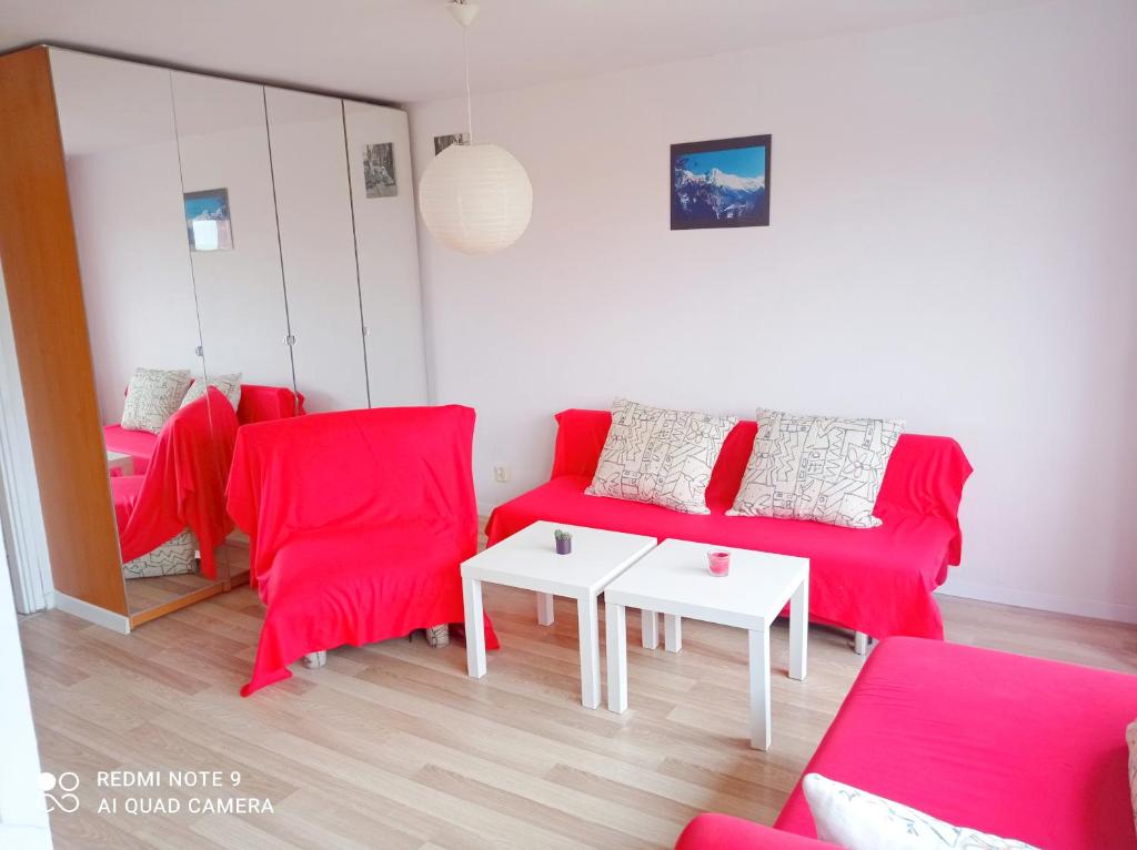 Apartamenty Zabrze - Housity