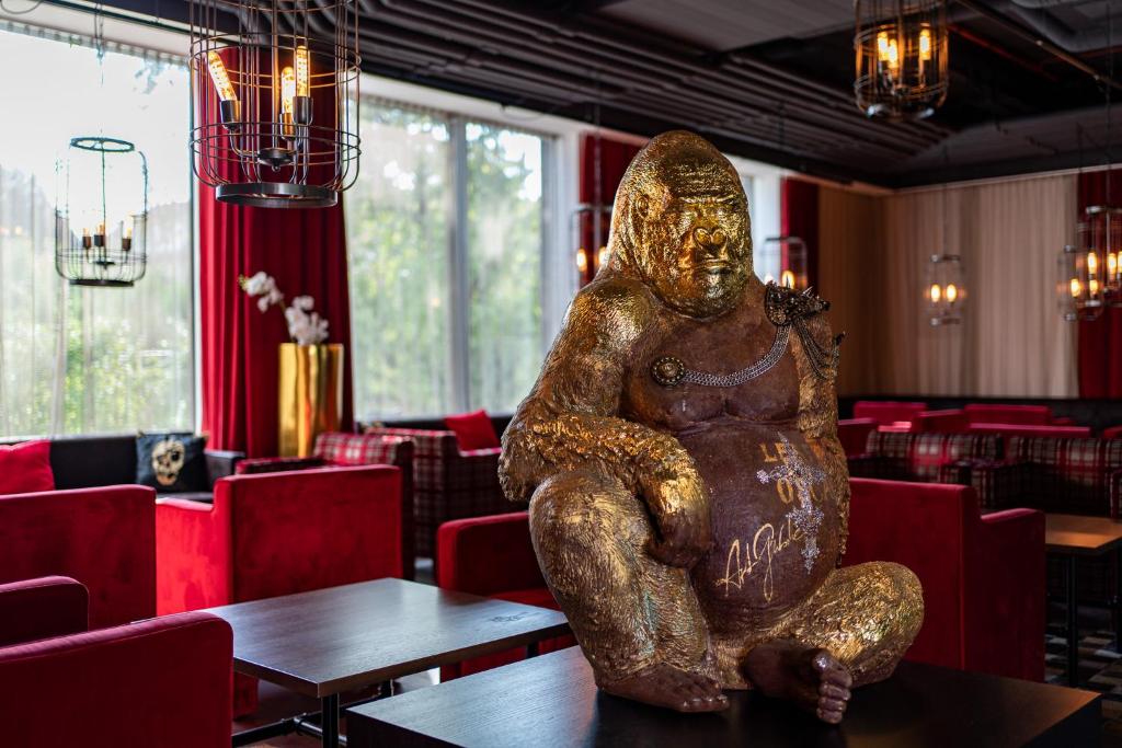 Amedia Linz, Trademark Collection by Wyndham - Resim 34