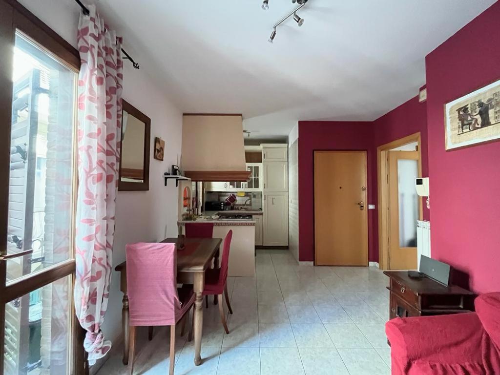 Gallery image of Locanda Cuore di mare 5 in Vasto