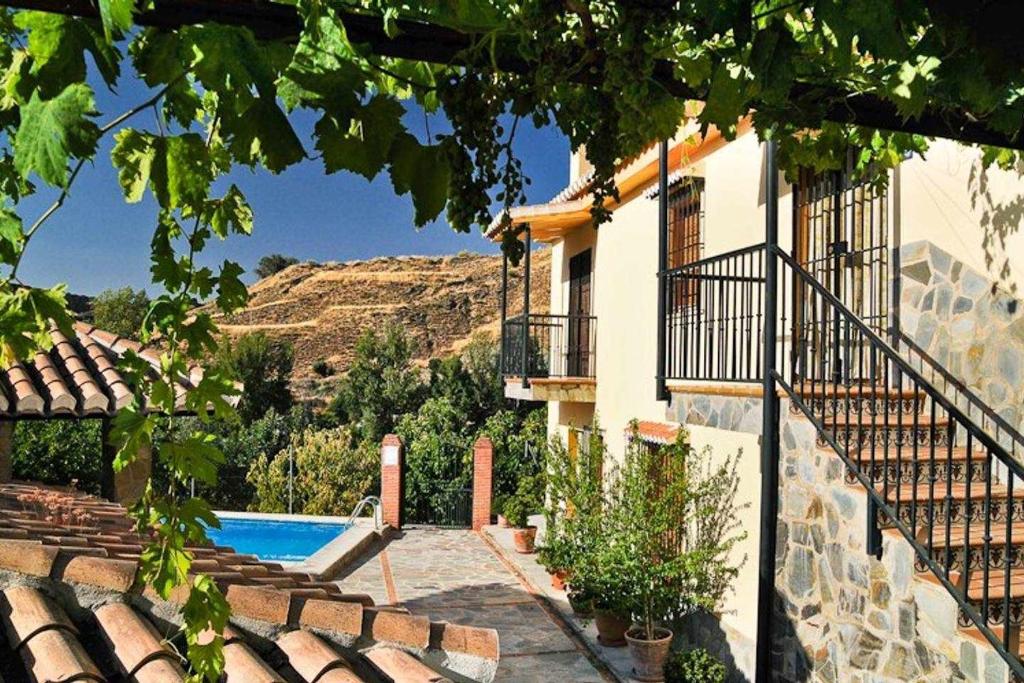 Casa Rural Las Huertas de Roque - Maison De Vacances 2