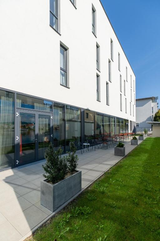 Amedia Linz, Trademark Collection by Wyndham - Resim 33